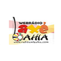 Web Rádio Axé Bahia