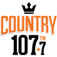Country 107.7 FM - CJXR