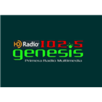Génesis Multimedia