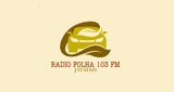 Radio Folha 103 Fm
