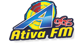 Rádio Ativa FM 96.5