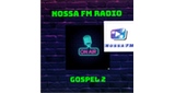 Nossa FM Radio Gospel