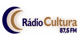 Rádio Cultura FM 87,5