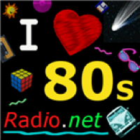 80sRadio.net (MRG.fm)