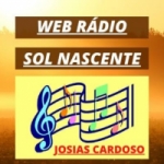 Web Radio Sol Nascente