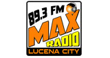 89.3 Max Radio FM