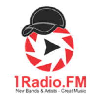 1Radio.FM - Country / Folk