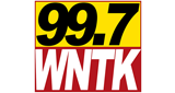 WNTK 99.7 FM