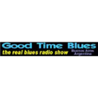 Good Time Blues radio show