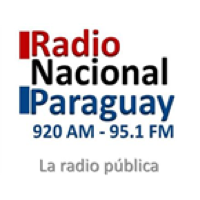 Radio Nacional Paraguay