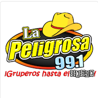 La Peligrosa 99.1 FM
