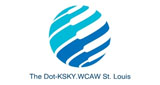 "The Dot"-KSKY.WCAW-St. Louis