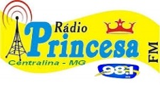 Rádio Princesa FM 98.1