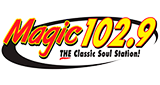 Magic FM 102.9 - KVMA FM