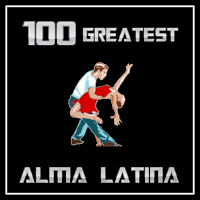 100 Greatest Alma Latina