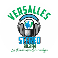 Versalles Stereo 90.3 FM