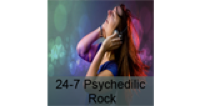 24-7 Psychedelic Rock