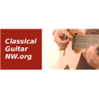 Classical Guitar Northwest