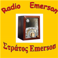 RADIO EMERSON