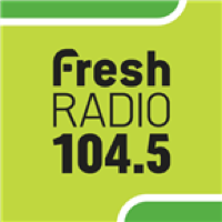 1045 Fresh Radio