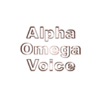Radio Alpha Omega Voice
