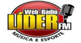 Web Rádio Líder FM