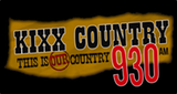 Radio Newfoundland 930 KIXX Country