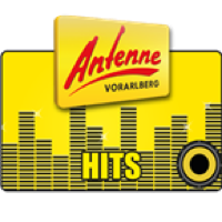Antenne Vorarlberg - Top40 Hits