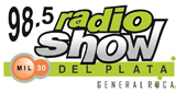 Radio Show Roca - FM 98.3