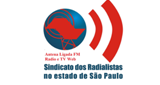 Antena Ligada FM