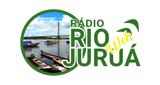 Rádio Web Rio Juruá