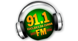 Radio Euclides da Cunha FM