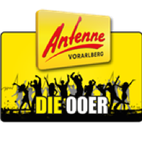 Antenne Vorarlberg - 00er Hits
