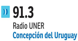 Radio UNER FM - Concepción del Uruguay