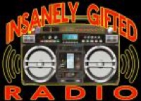Insanely Gifted Radio