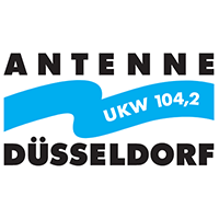 Antenne Düsseldorf 80er