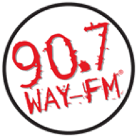 WAY-FM 90.7