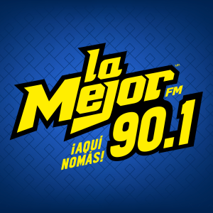 La Mejor 90.1 FM Mérida