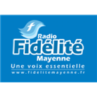 Radio Fidélité Mayenne