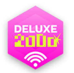 Deluxe 2000