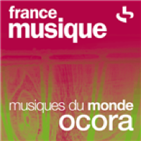 France Musique Musiques du monde Ocora