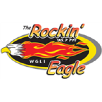 98-7 The Rockin Eagle