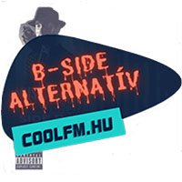 COOL FM - B-side Alternatív