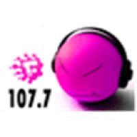 La Frecuencia 107.7 FM