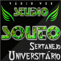 Rádio Studio Souto - Sertanejo Universitário