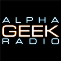 Alpha Geek Radio Channel 1