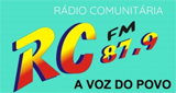 Rádio Comunitária "A Voz do Povo" FM