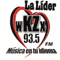 WKZX-FM