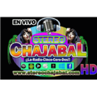 Stereo Chajabal HD