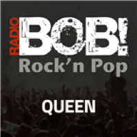 RADIO BOB! BOBs Queen-Stream